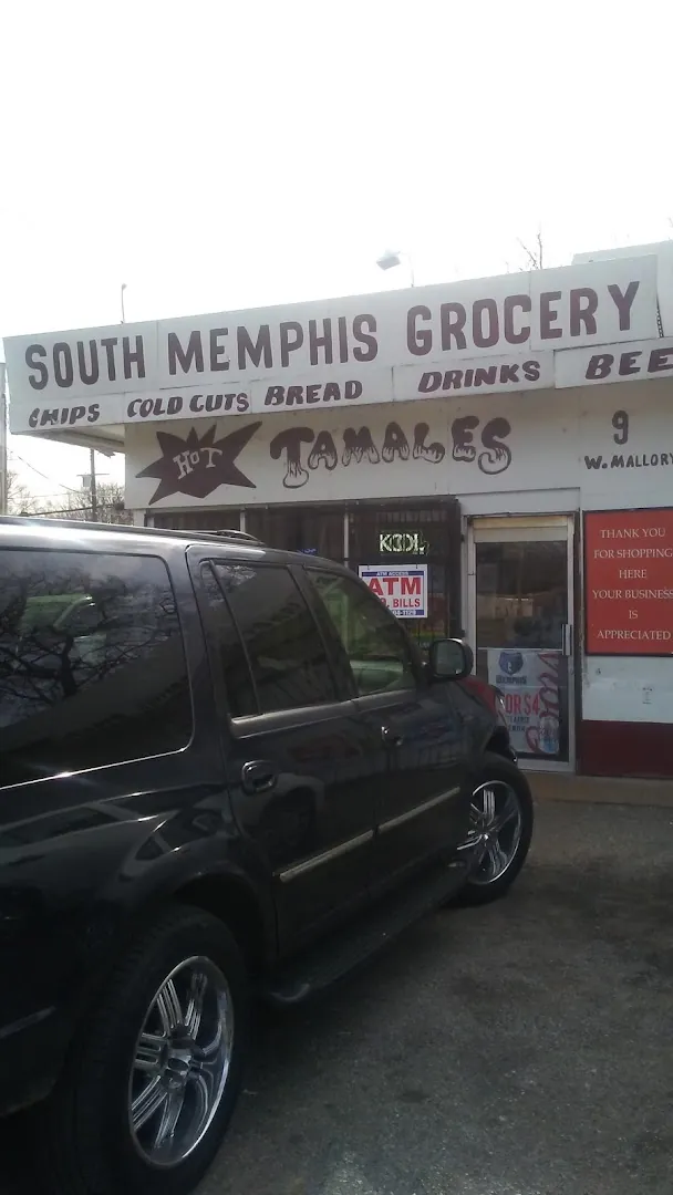 Mallory Sundry & Grocery - Grocery store in Memphis, Tennessee