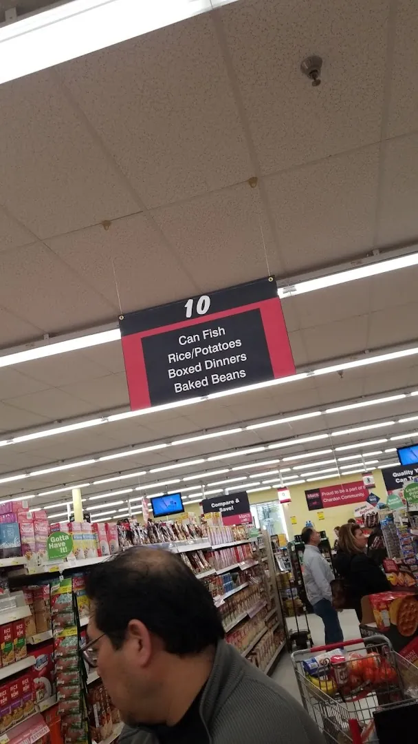 Marc's - Grocery store in Chardon, Ohio