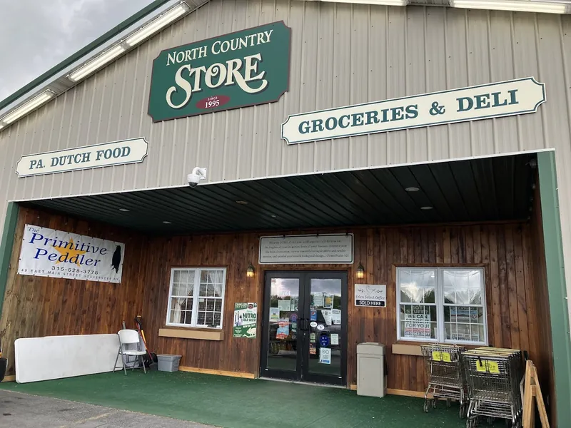 Martin's Country Store Philadelphia - Grocery store in Philadelphia, New York