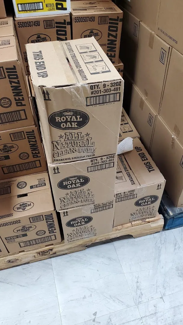 Mass Discount Merchandisers - Wholesale grocer in Dallas, Texas