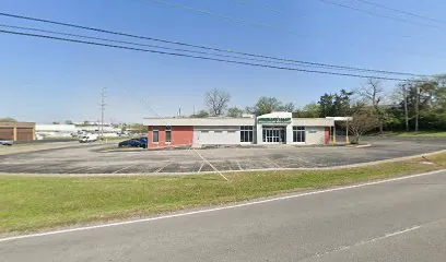 Merchant's Mart - Wholesaler in Nashville, Tennessee