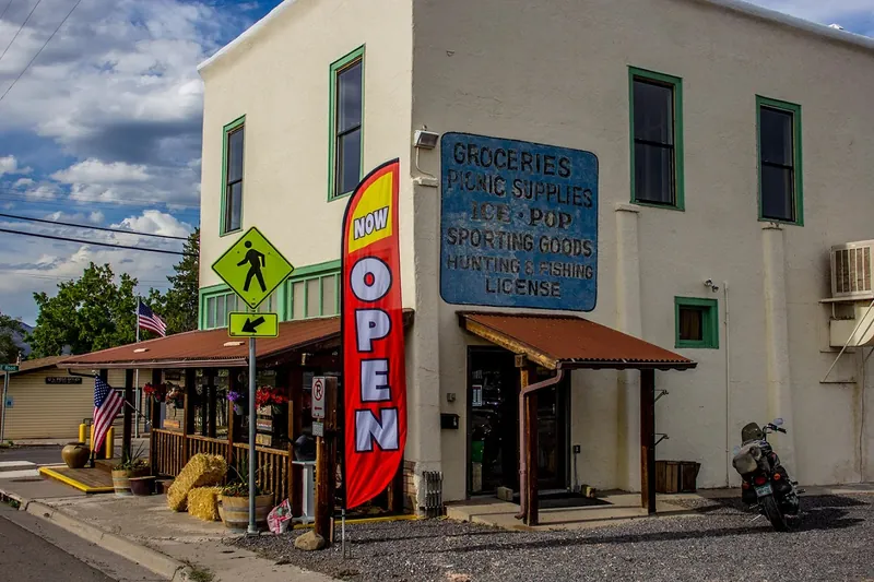 Mesa Bloom Market - Grocery store in Mesa, Colorado