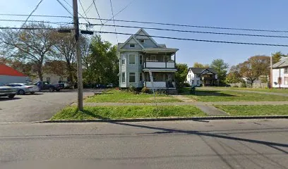 Midland Discount Market - Wholesale grocer in Syracuse, New York