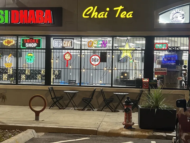 Midtown Market | Indian | Desi | Grocery Store - Indian grocery store in Kansas City, Missouri