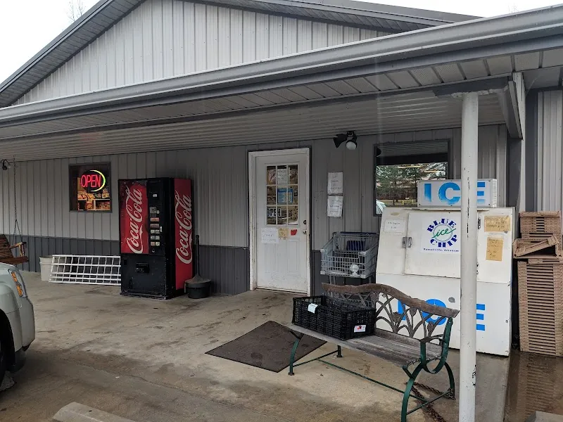 Midway Discount Foods in Dardanelle, AR