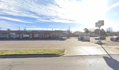 Mike Discount Food Store - Convenience store in Fort Worth, Texas