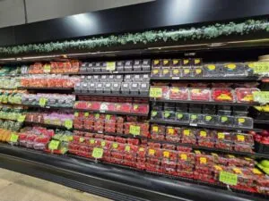 Mike's Fridley Discount Foods Inc in Fridley, MN