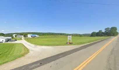 Millers grocery - Grocery store in Panama, NY