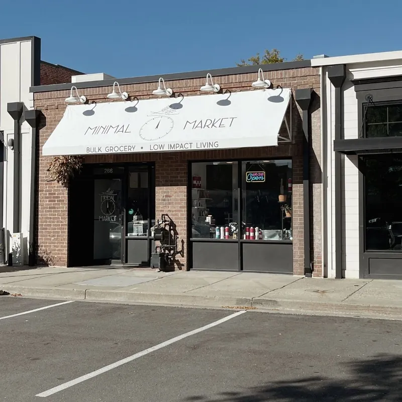 Minimal Market Loveland - Grocery store in Loveland, Colorado
