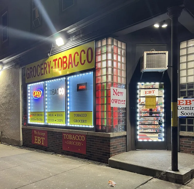 MNS Grocery Store INC. - Grocery store in St Paul, Minnesota