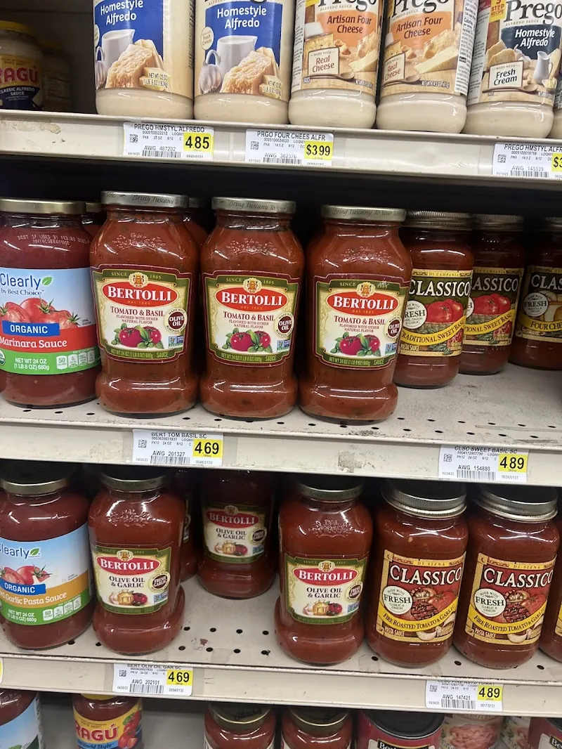 Muncy's Supermarket - Grocery store in Ash Grove, Missouri