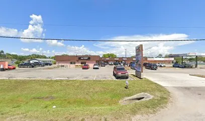 Nahesha mini market (CAM) - Grocery store in Bradenton, Florida
