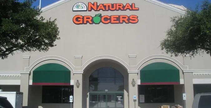 Natural Grocers - Grocery store in Dallas, Texas