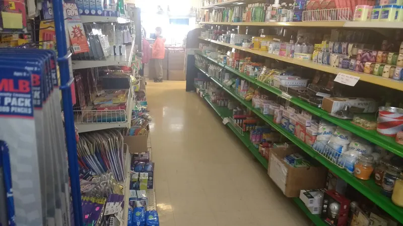 Natures Nook Grocery Store - Grocery store in Middlefield, Ohio