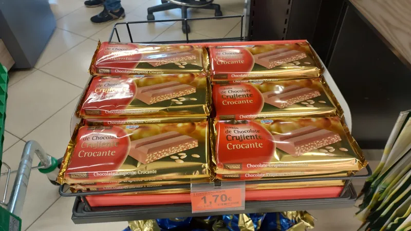 Neighborhood Discount Grocery - Grocery store in Atlanta, Georgia