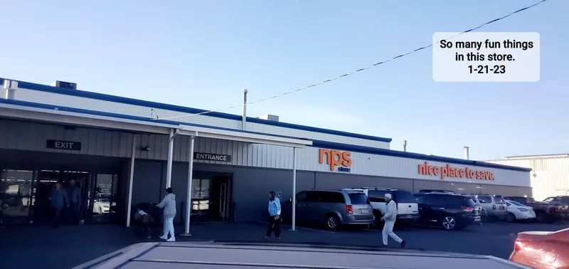 NPS Store - Discount store in Salt Lake City, Utah