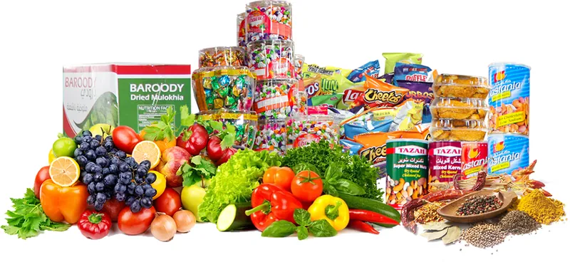 Oasis International Market - Grocery store in Plano, Texas