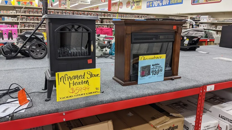 Ollie's Bargain Outlet - Discount store in Brandon, Mississippi