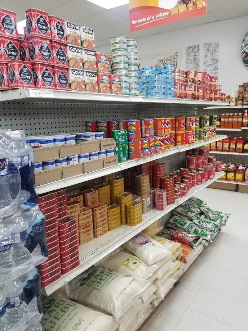 Onestop Wholesale and Retail Market in Laurel, MD