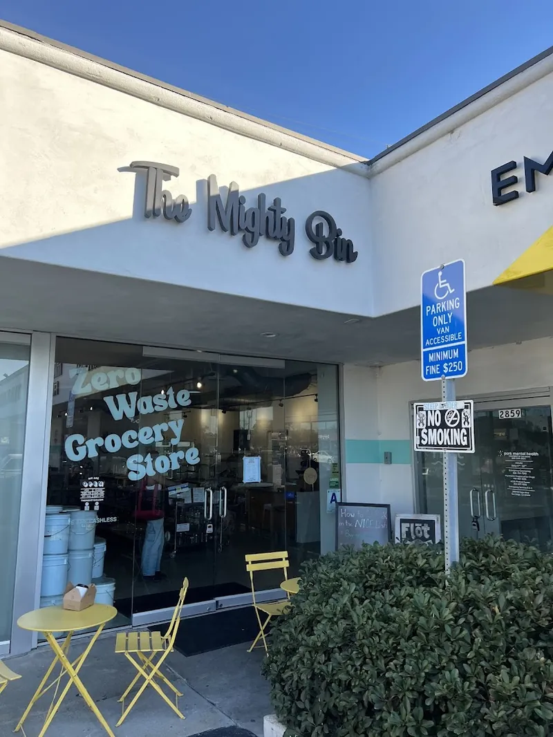 Origins Grocer - Grocery store in San Diego, California