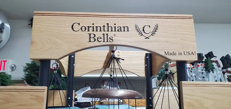 Peight's Store - Grocery store in Belleville, Pennsylvania