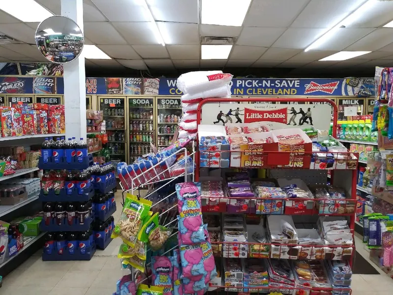 Pick & Save in Cleveland, OH