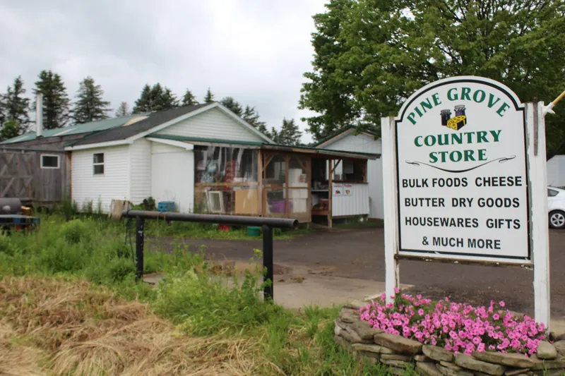 Pine Grove Country Store Bulk Foods - Grocery store in Freedom, New York