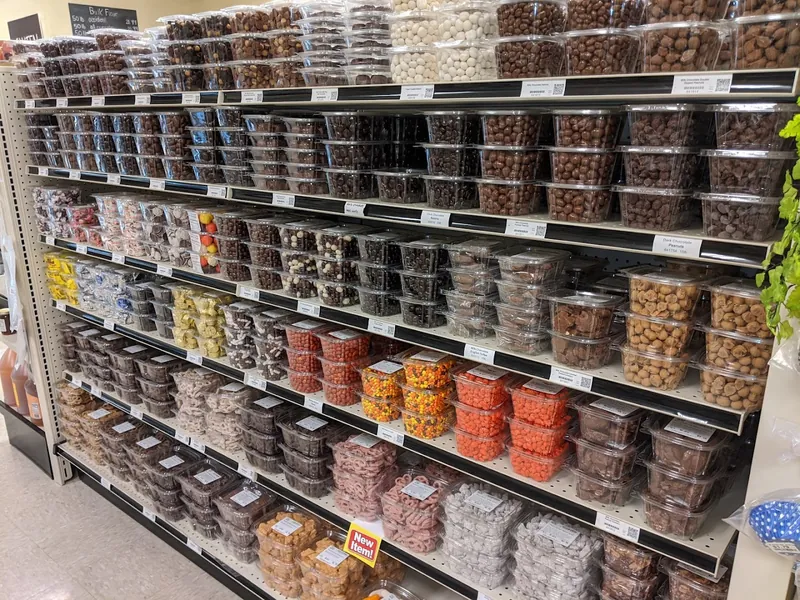 Pinola Pantry LLC - Grocery store in Shippensburg, Pennsylvania