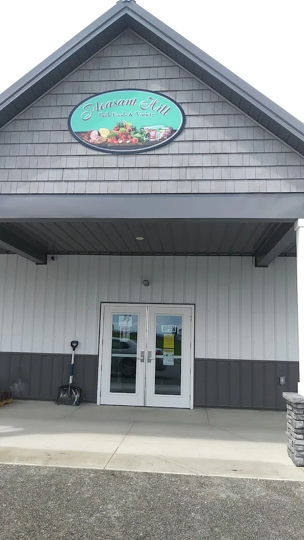 Pleasant Hill Bulk Foods - Grocery store in Fredericksburg, Ohio