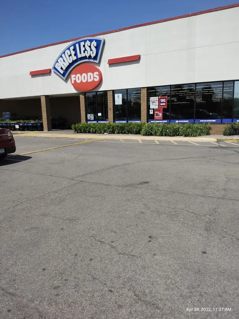 Price Less IGA - Grocery store in Louisville, Kentucky