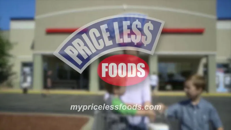 Price Less IGA - Grocery store in Oneonta, Alabama