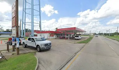 Price Rite - Convenience store in Hammond, Louisiana