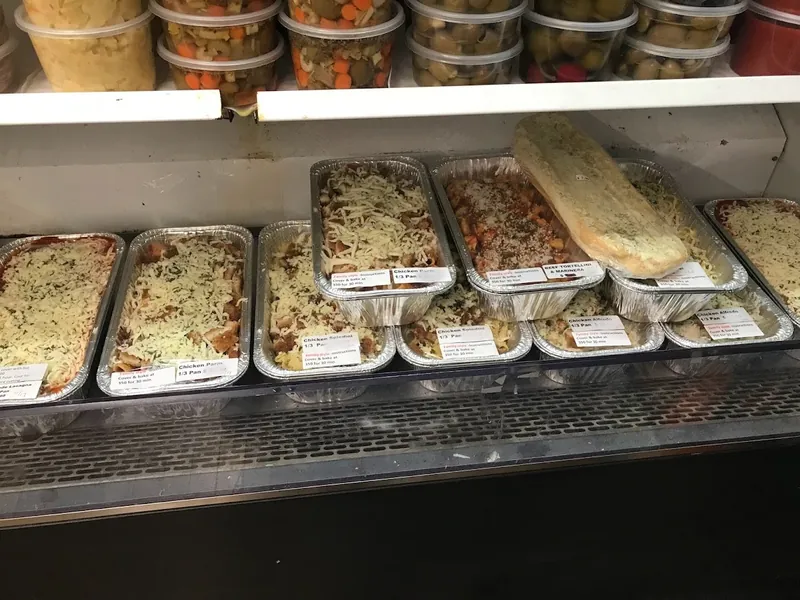 Price-Rite Market & Deli - KC "The Little Store" - Deli in Kansas City, Missouri