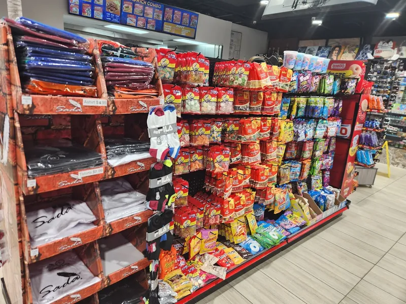 Quick corner store - Grocery store in Fort Worth, Texas