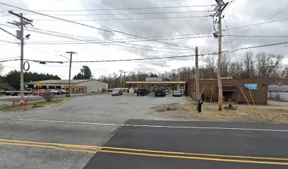 Quick Pick Grocery - Convenience store in High Point, North Carolina