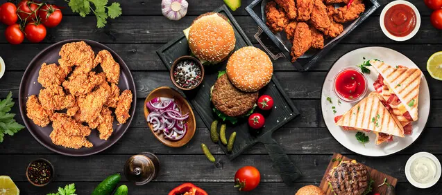 Quick Stop - Takeout Restaurant in Philadelphia, Pennsylvania