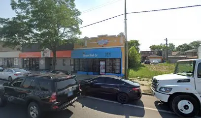 Rakan's Dollar & Up Groceries General Merchandise in Chicago, IL