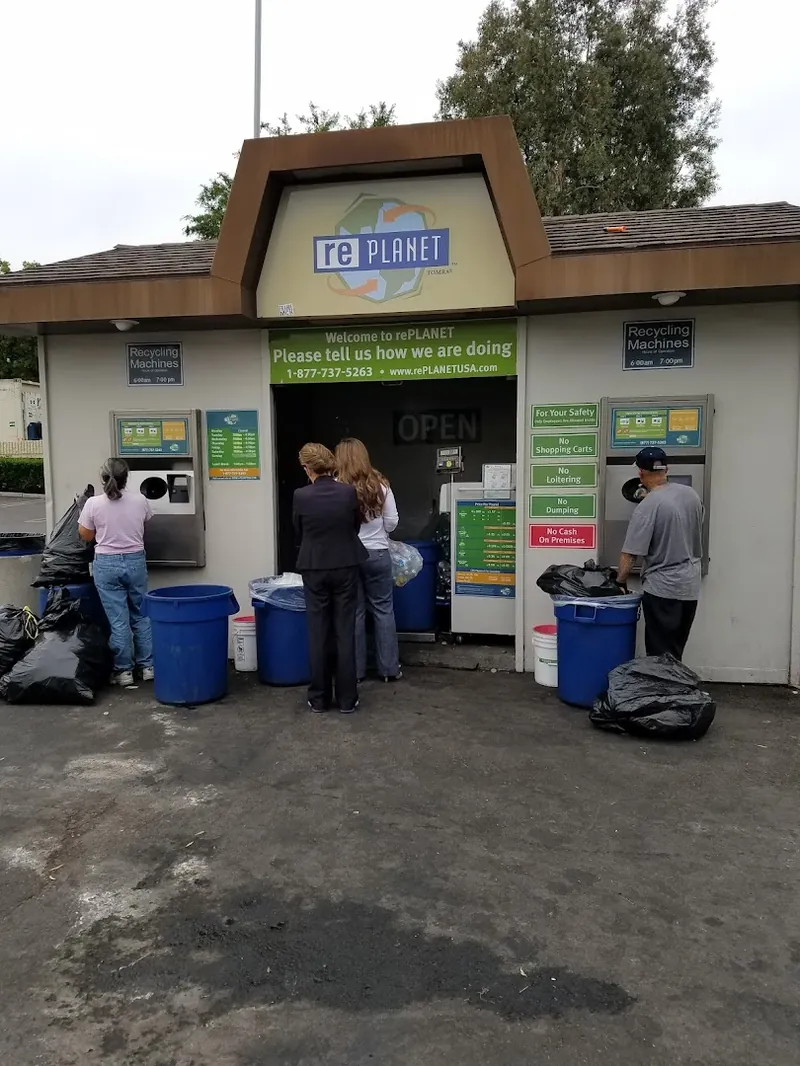 Ralphs - Grocery store in Orange, California