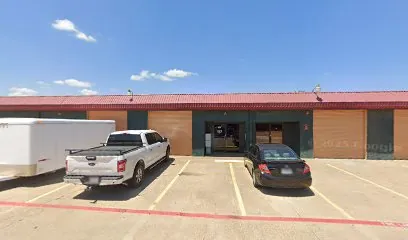 Ramshack Groceries - Grocery store in Mesquite, Texas