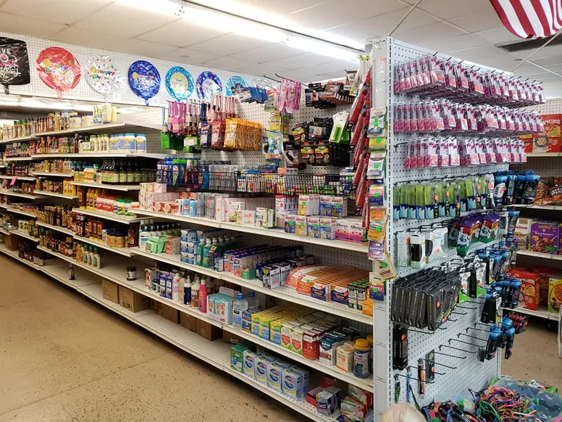 Real Deal Grocery - Grocery store in Estacada, OR