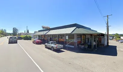Rejoś Discount Grocery - Grocery store in Chehalis, Washington