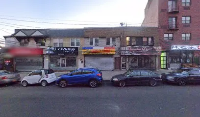 Reyes Grocery Store Corporation - Grocery store in Flushing, New York