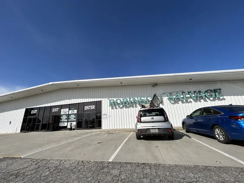 Robinson's Home + More - Furniture store in Carrollton, Georgia