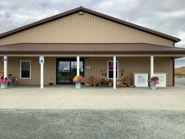 Rocky Ridge Discount Grocery - Discount supermarket in Rochester, Indiana