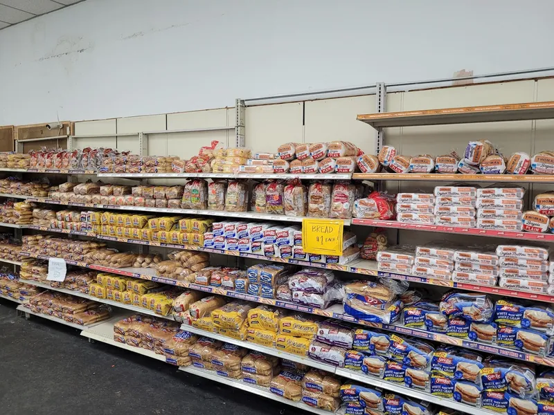 S&A Discount Grocery - Grocery store in Spartanburg, South Carolina