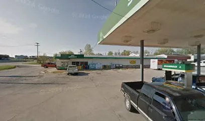 S and S Market - Convenience Store in Tulsa, Oklahoma