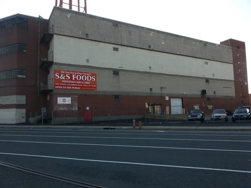 S & S Foods in Philadelphia, Pennsylvania