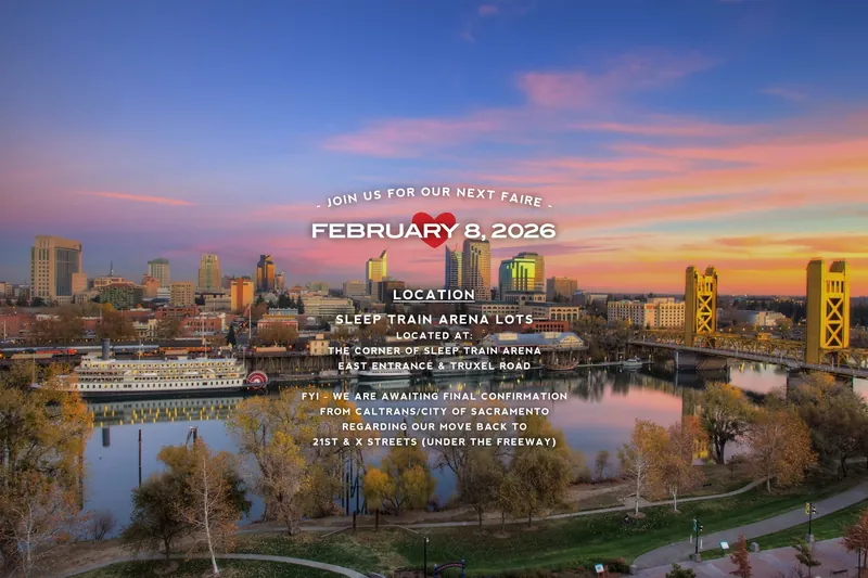 Sacramento Antique Faire - Antique store in Sacramento, California