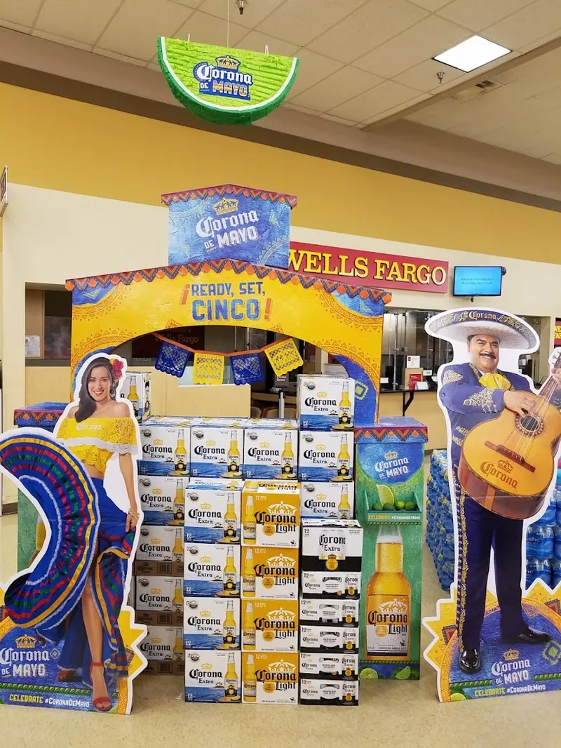 Safeway - Grocery store in Phoenix, Arizona