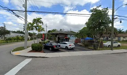 Sala Food AMC - Supermarket in Fort Lauderdale, Florida